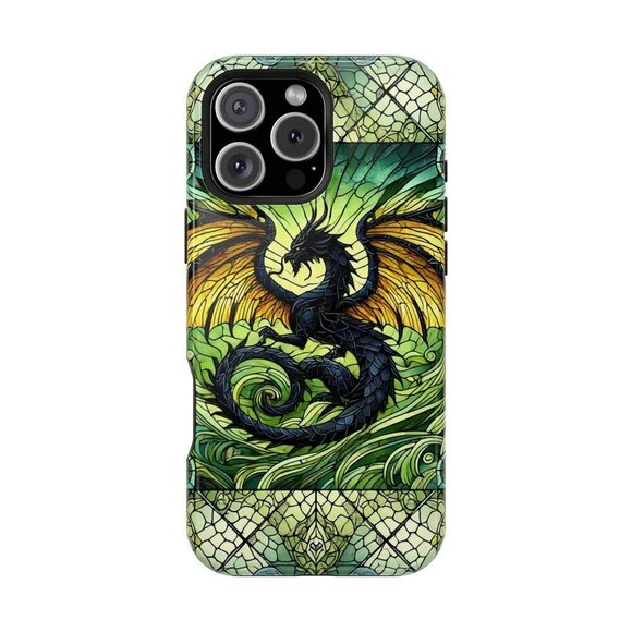 iPhone Phone Cases, Perfect Stylish Mobile Case, MLNMC531 - Picture 13 of 13